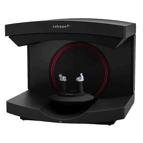 3Shape A3
