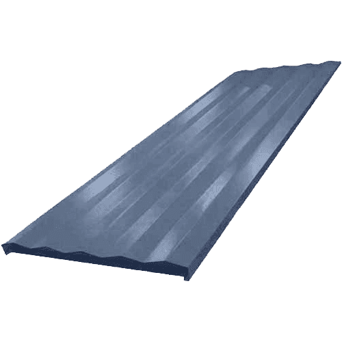 Eckel Steel Functional Pane Type-2