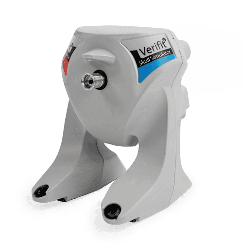 audioscan verifit skull simulator