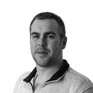 Kevin Malin