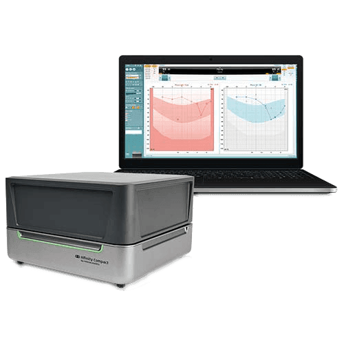Interacoustics Affinity Compact