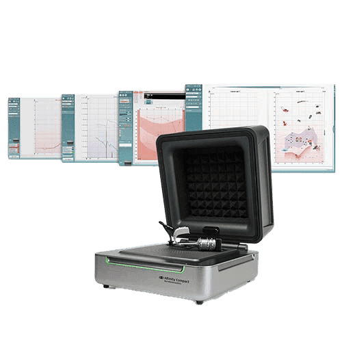 Interacoustics Affinity Compact