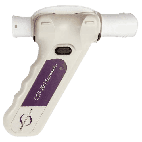 CCS-200 Spirometer