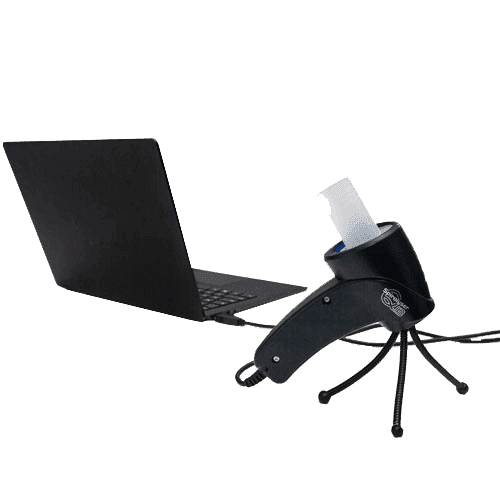 Depisteo Spirolyser® Q13® Spirometer