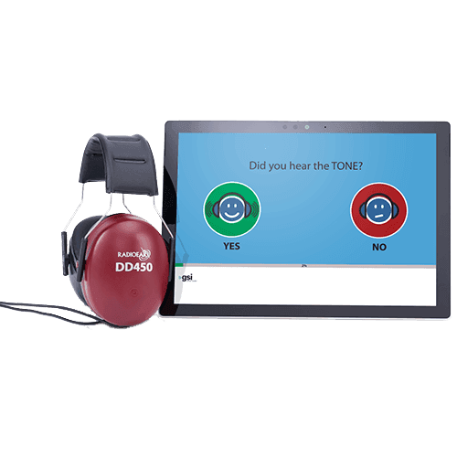 Grason-Stadler AMTAS Flex™