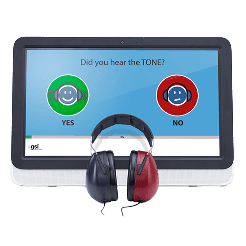 Grason-Stadler AMTAS Pro™