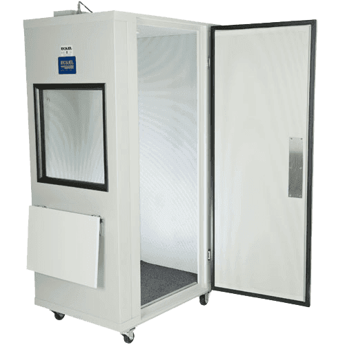 Tremetrics AR993 Mini Sound Room