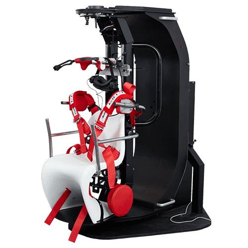 Interacoustics TRV Chair