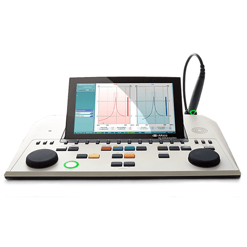 Interacoustics AA222