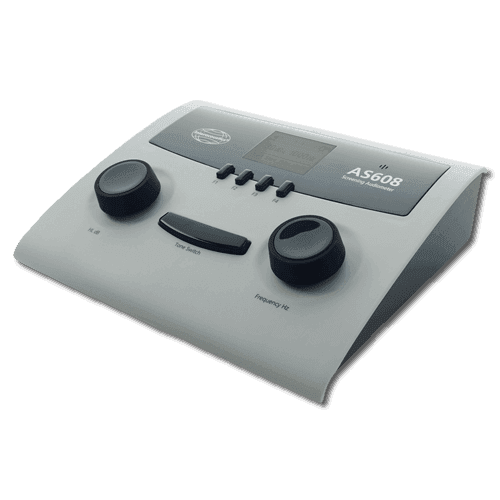 Interacoustics AS608 / AS608e