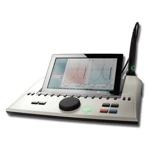 Interacoustics AT235