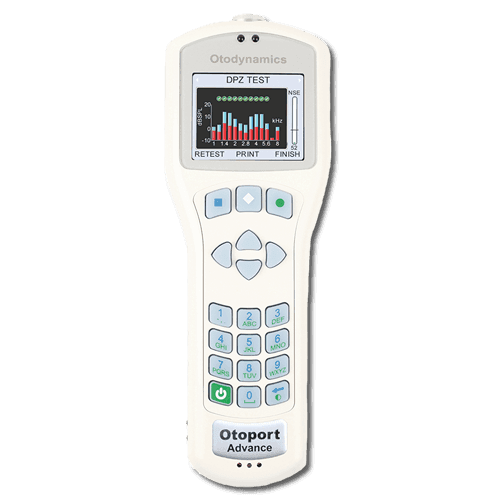 Otodynamics Otoport Advance