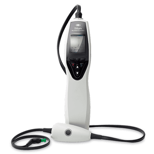 Interacoustics Titan / IMP440