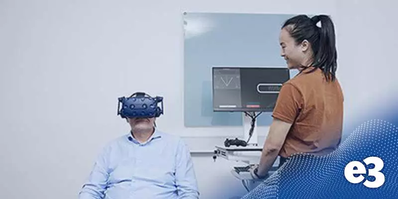 Virtual Reality and Physical Therapy
